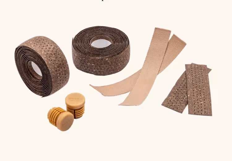 Brooks Regenerated Leather Handlebar Tape