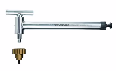 Topeak Hanger Alignment Gauge strumento di allineamento del deragliatore