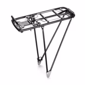 Pletscher portapacchi Athlete System 26"/28"