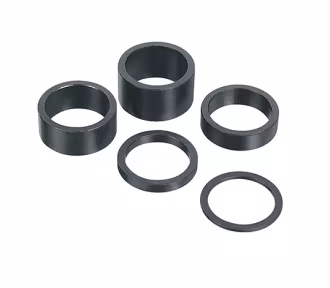 Ergotec entretoise 1 1/8"