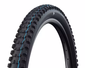 Schwalbe Romy Radial Trail Pro Mid Folding Tire, 29x2.50