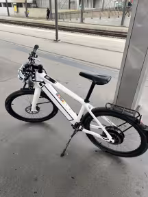 Stromer ST2