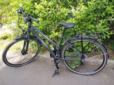 WINORA Domingo 21 Gent 28''