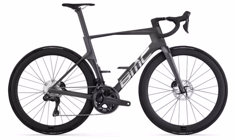BMC Teammachine R01 Four,
