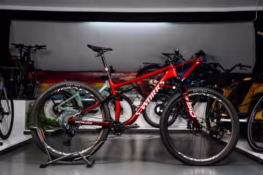 SPECIALIZED S-Works Epic