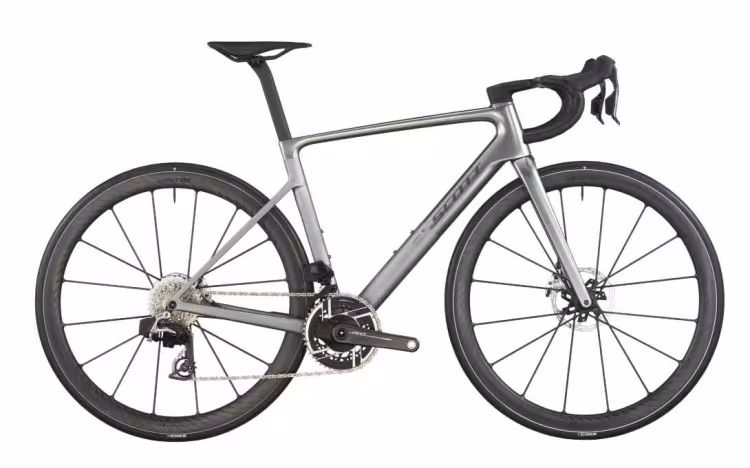 SCOTT Addict RC Ultimate