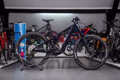 SCOTT Bike Patron Eride 920