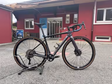 SPECIALIZED Diverge S-Works