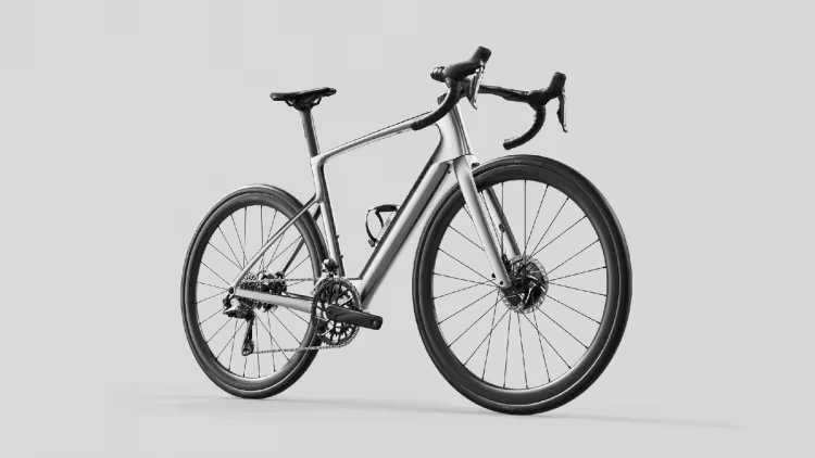 SCOTT Fastlane Premium