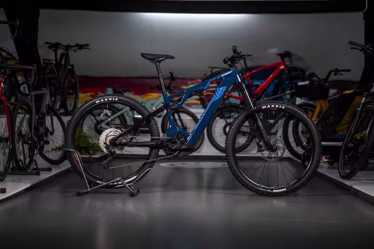 Wilier Karga Comp 35 Sl