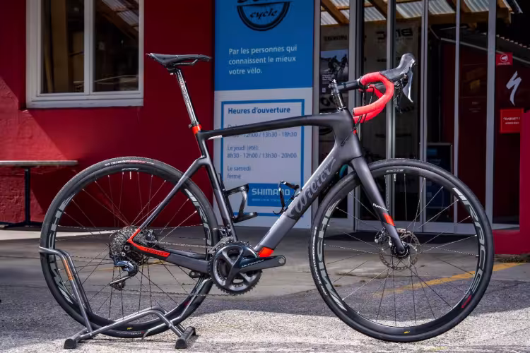 Wilier Cento 1 Hybrid