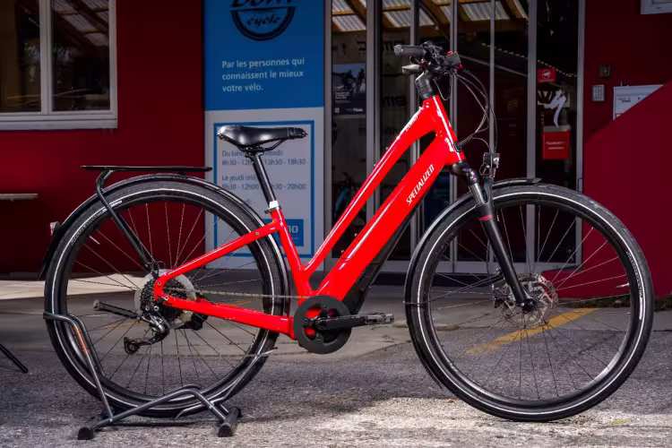 SPECIALIZED Turbo Como 4.0