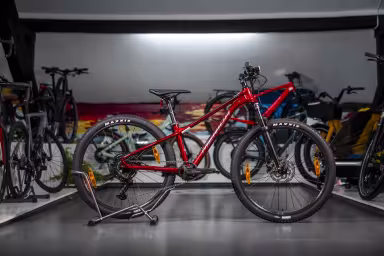 MERIDA BIG.SEVEN 200