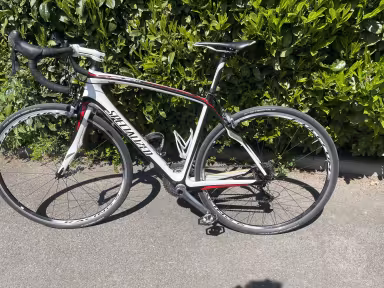 SPECIALIZED Roubaix Comp