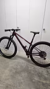 MERIDA BIG.NINE XT