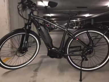 Flyer Upstreet 57.10