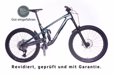 TREK Slash 9.8 GX AXS T-Type Gen 6