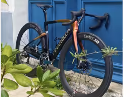 Pinarello Dogma F