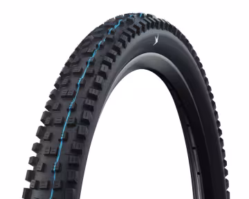 Schwalbe Nobby Nic Trail Pro Folding Tire, 29x2.40