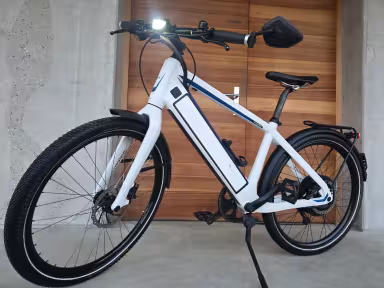 Stromer St1X Sport