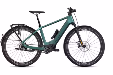 Flyer Upstreet Tr:cf 7.63 Hs Men