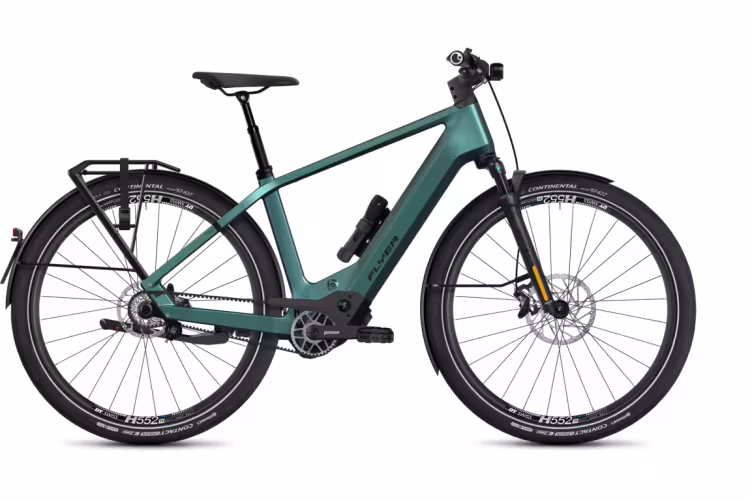 Flyer Upstreet Tr:cf 7.63 Hs Men