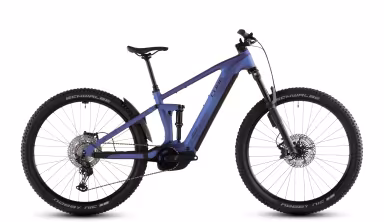 Cube  Stereo Hybrid ONE44 EXC 800