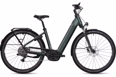 Flyer G2 Gotour 5.10 Comfort