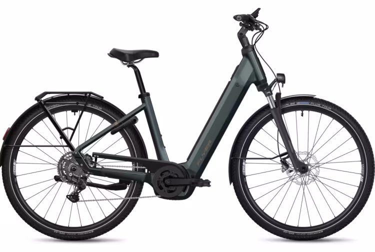 Flyer G2 Gotour 5.10 Comfort