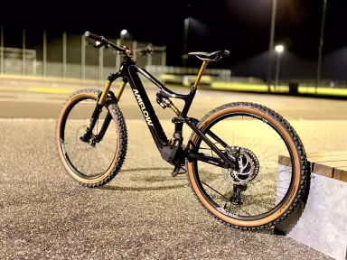 AMFLOW Pl Carbon Pro 800 Wh