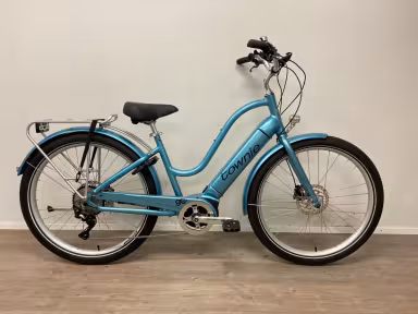 Electra Townie