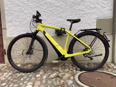 SPECIALIZED Vado Sl 6.0