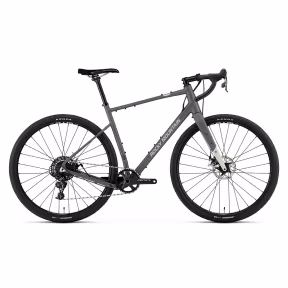 Rocky Mountain SOLO 30 Bike