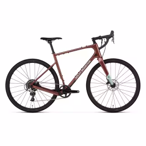 Rocky Mountain Solo Carbon 50