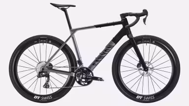 Canyon Grail Cf Slx 8 Di2