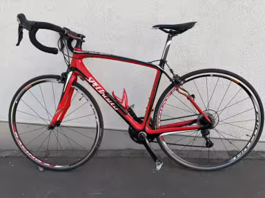 SPECIALIZED Roubaix Elite