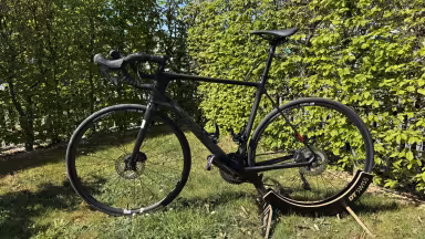 Radon Spire Disc 9.0 Carbon