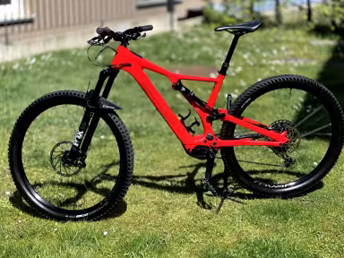 SPECIALIZED Turbo Levo SL Comp