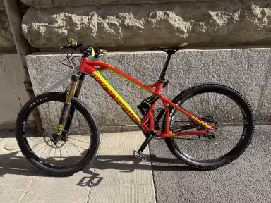 Mondraker Dune Rr 27.5” 2016