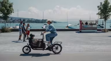 Muli Cycles Muli St Pro | Ep6