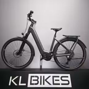 Cube Kathmandu Hybrid SLX 800