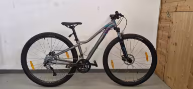 SPECIALIZED JETT SPORT 29