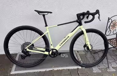 Orbea Terra M31E Team 1x