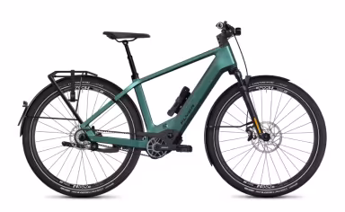 Flyer Upstreet Trcf 7.63 Hs