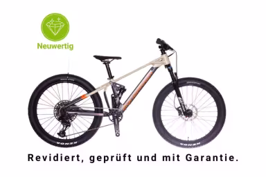 Mondraker Factor 24