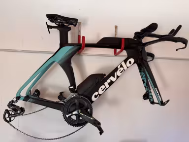 Cervélo P5
