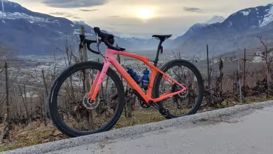 SPECIALIZED Diverge Str Pro