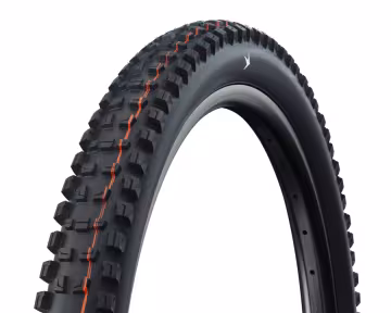 Schwalbe Romy Radial Gravity Pro Soft pneu pliant, 29x2.50