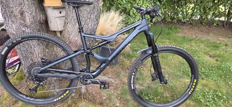 Orbea OCCAM H20-EAGLE