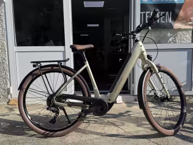 Corratec E-Power C29 Cx8 Wave